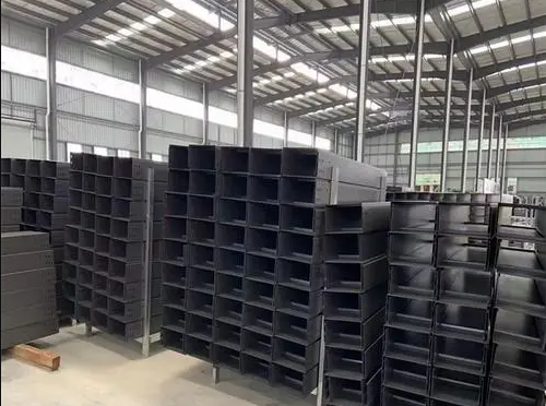 電纜橋架廠線槽出廠報價，北京生產廠家介紹